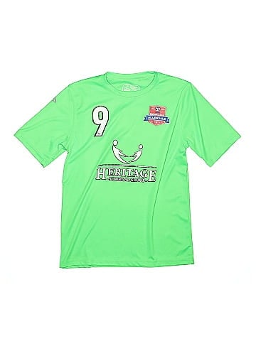 Score Active T-Shirt (view 1)