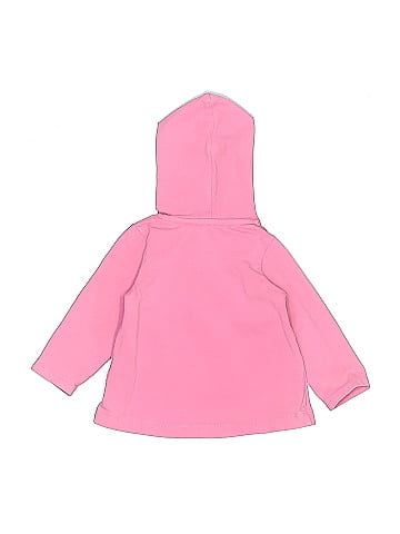 Carter's Zip Up Hoodie (view 2)