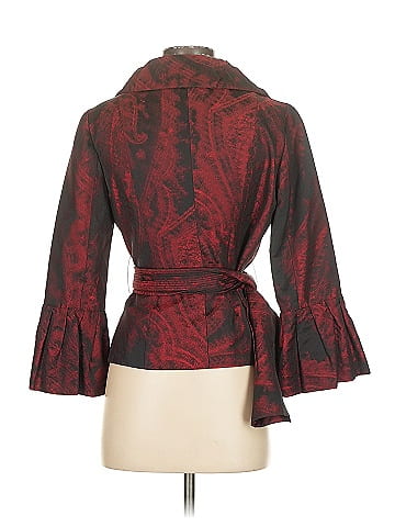 Carlisle Jacket (view 2)