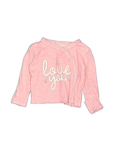Gerber Long Sleeve Top (view 1)