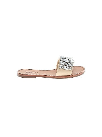 Schutz Sandals (view 1)