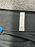 Athleta Black 3/4 Sleeve T-Shirt Size XXS - photo 6