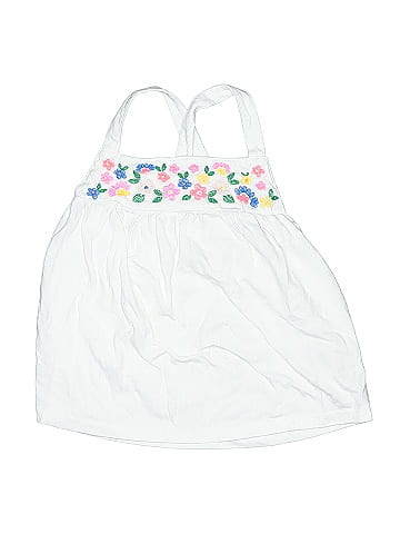Mini Boden Tank Top (view 1)