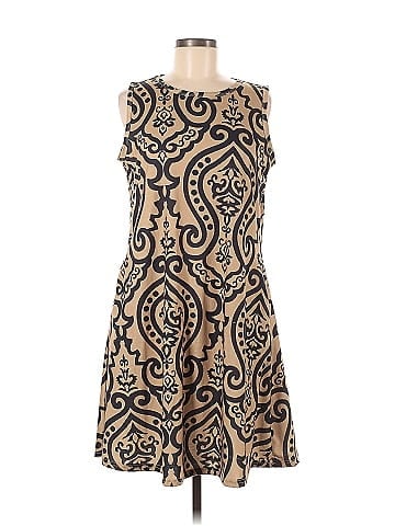 Zesica Cocktail Dress (view 1)