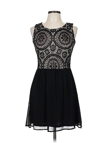 Heart Soul Cocktail Dress (view 1)