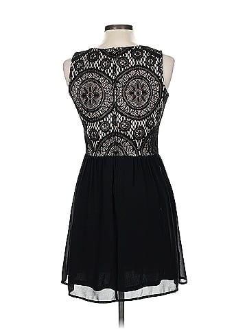 Heart Soul Cocktail Dress (view 2)