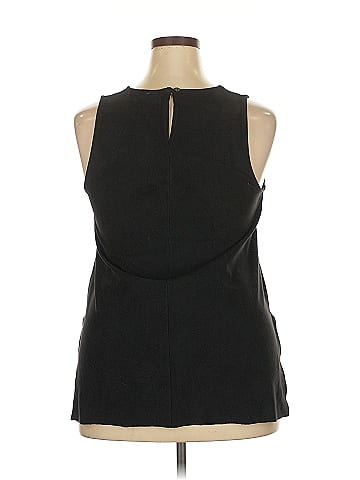 Dylan Sleeveless Top (view 2)
