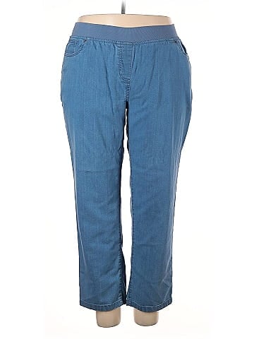 Blair Jeans (view 1)
