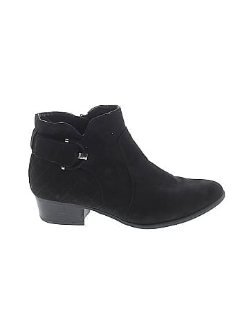 Unisa Ankle Boots (view 1)