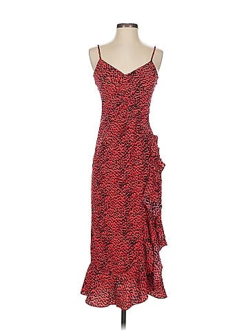 Bardot Cocktail Dress (view 1)