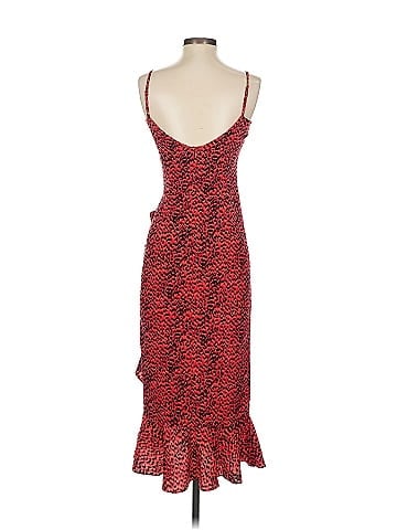 Bardot Cocktail Dress (view 2)