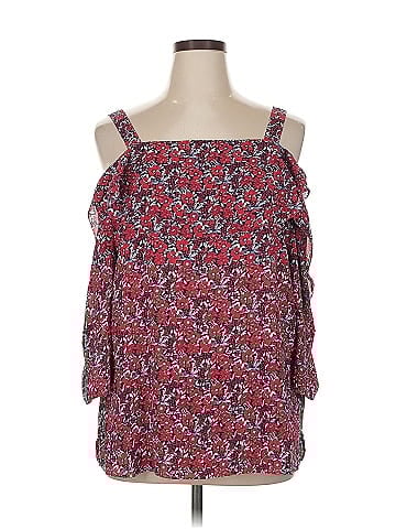 NYDJ Sleeveless Blouse (view 1)