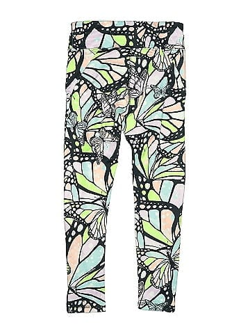Justice Leggings (view 2)