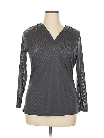 Balance Collection Long Sleeve T-Shirt (view 1)