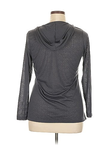 Balance Collection Long Sleeve T-Shirt (view 2)