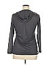 Balance Collection Gray Long Sleeve T-Shirt Size 1X - photo 2