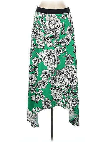 Roz & Ali Casual Skirt (view 1)
