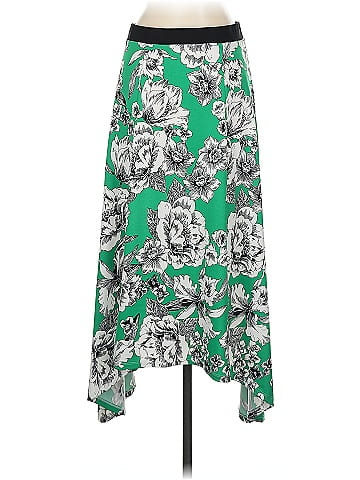 Roz & Ali Casual Skirt (view 2)