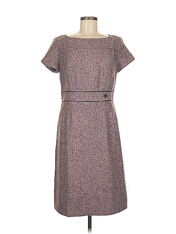 Ann Taylor Factory Casual Dress (view 1)