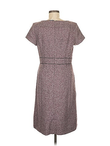 Ann Taylor Factory Casual Dress (view 2)