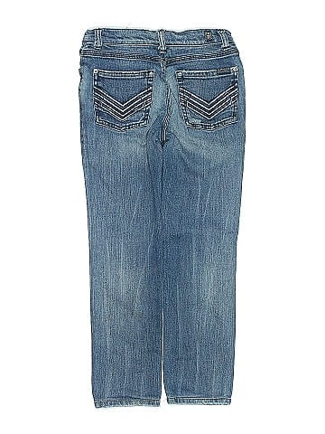 7 For All Mankind Jeans (view 2)
