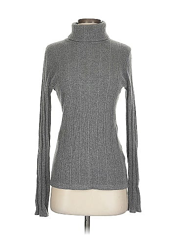 Georges Rech Cashmere Pullover Sweater (view 1)