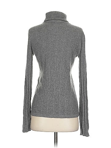 Georges Rech Cashmere Pullover Sweater (view 2)