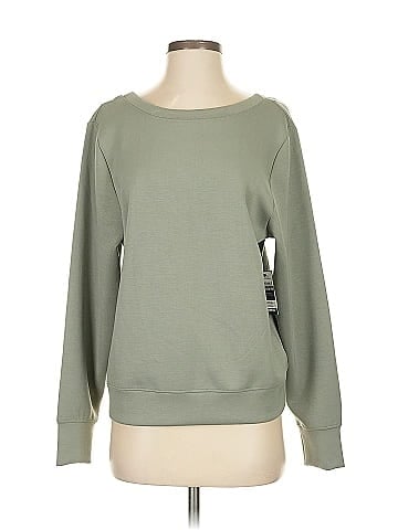 Style Sweatshirt (view 1)