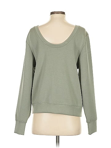 Style Sweatshirt (view 2)