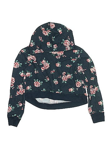 Guess Pullover Hoodie (view 1)