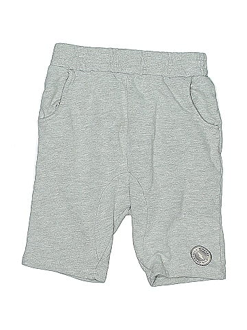 Tiny Whales Athletic Shorts (view 1)