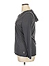Balance Collection Gray Long Sleeve T-Shirt Size 1X - photo 5