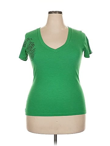 Next Level Apparel Short Sleeve T-Shirt (view 1)
