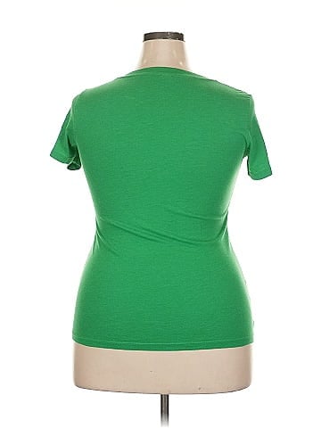 Next Level Apparel Short Sleeve T-Shirt (view 2)