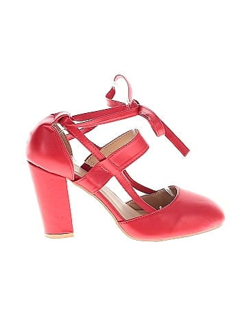 Unbranded Heels (view 1)