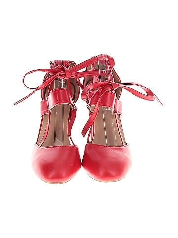 Unbranded Heels (view 2)