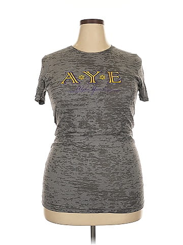 Next Level Apparel Active T-Shirt (view 1)