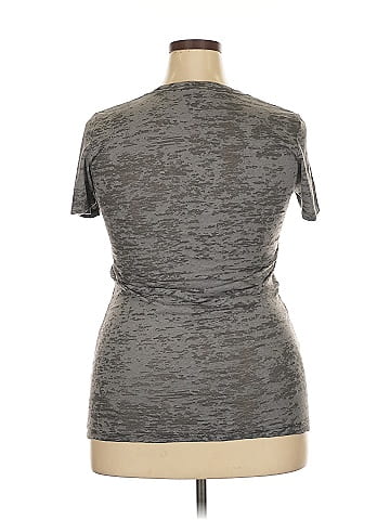 Next Level Apparel Active T-Shirt (view 2)