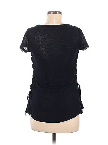 Martin + Osa Short Sleeve Top (view 2)