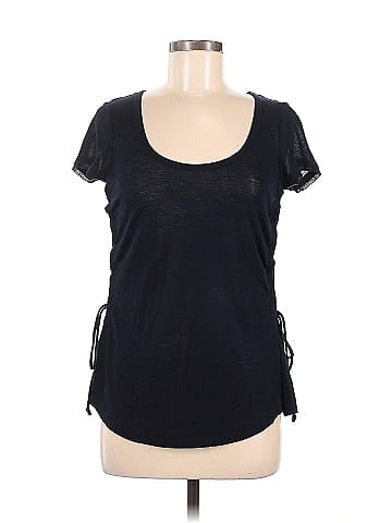 Martin + Osa Short Sleeve Top (view 1)