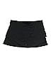 Lucky in Love Solid Black Active Skort Size XL - photo 2