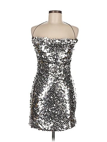Bardot Cocktail Dress (view 1)