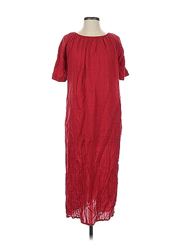 Mara Hoffman Casual Dress (view 1)