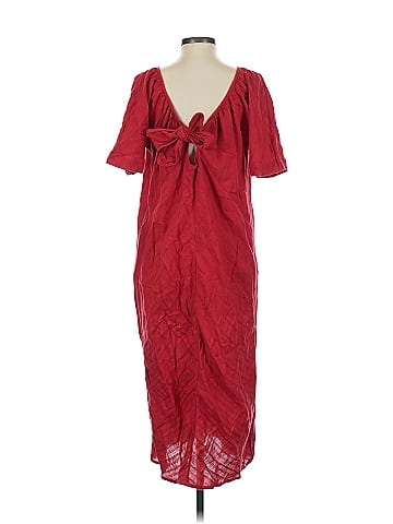 Mara Hoffman Casual Dress (view 2)
