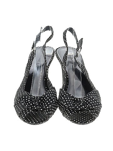 Etienne Aigner Heels (view 2)