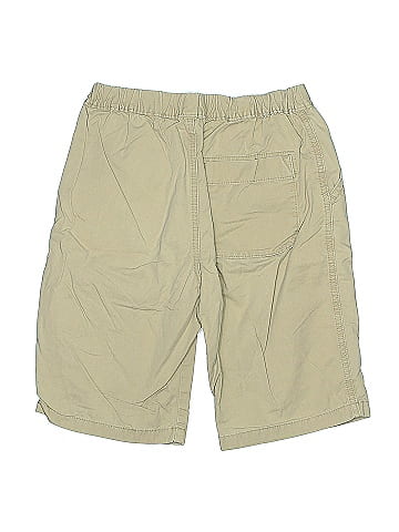Uniqlo Khaki Shorts (view 2)