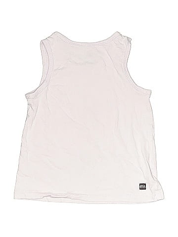 Tea Sleeveless T-Shirt (view 2)