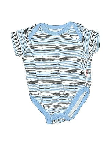 Nuby Short Sleeve Onesie (view 1)