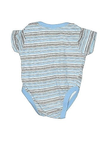 Nuby Short Sleeve Onesie (view 2)