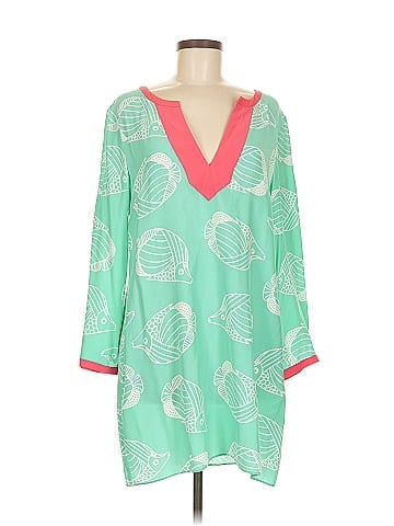Sail to Sable Casual Dress (view 1)